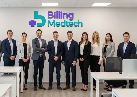 medical billing rates