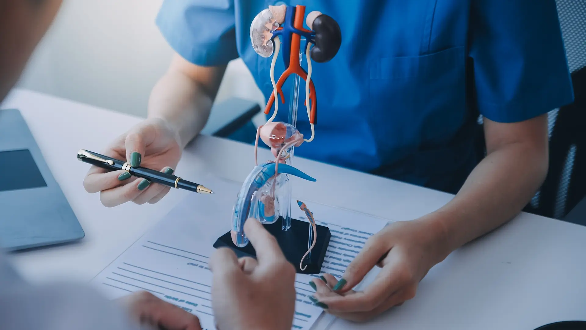 Urology Billing Experts