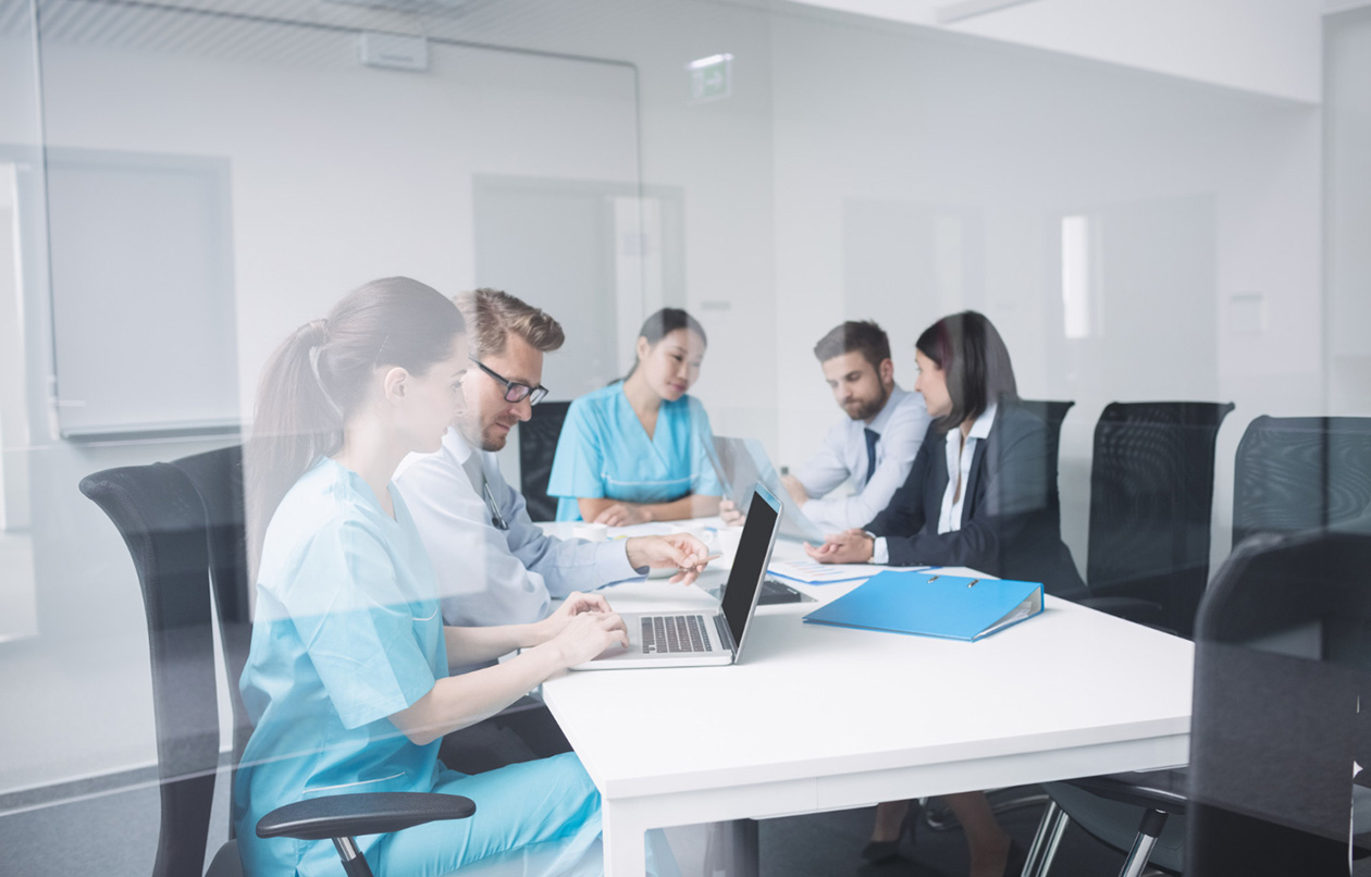 Flexible Engagement Models