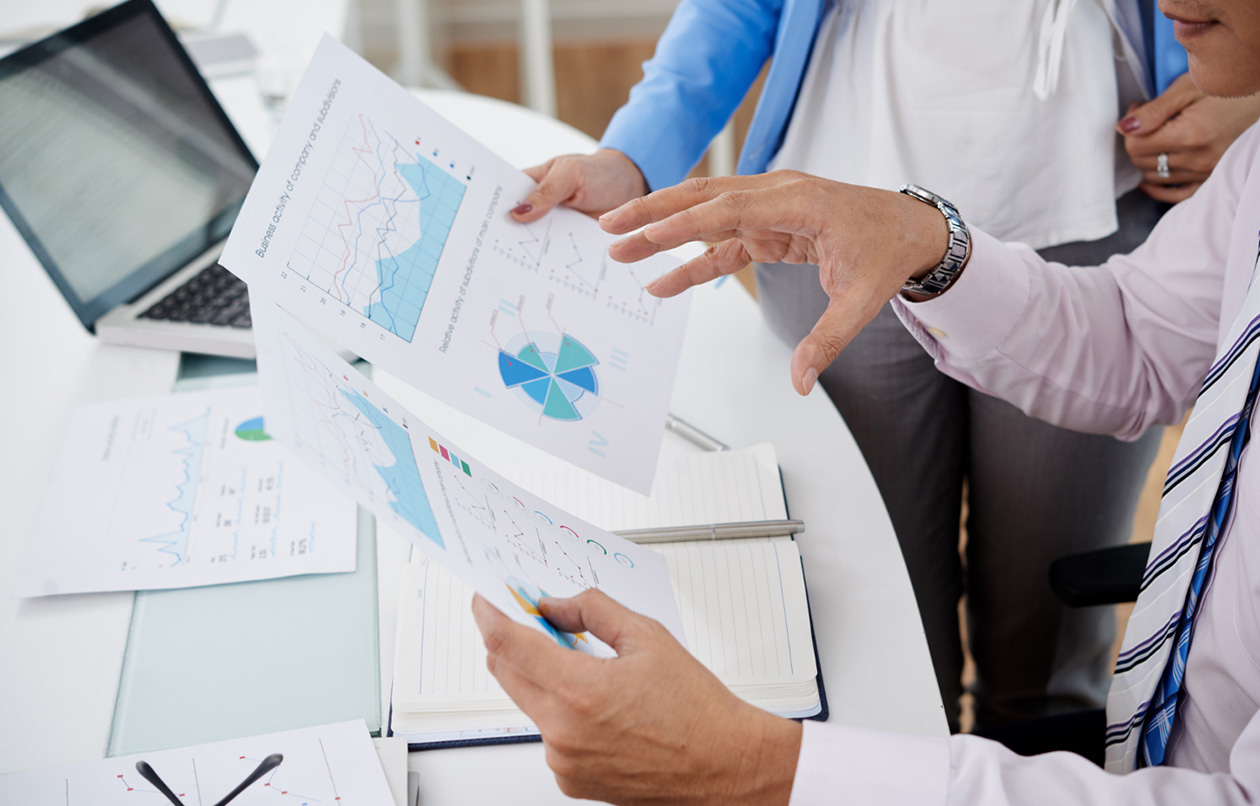 hospital credentialing services