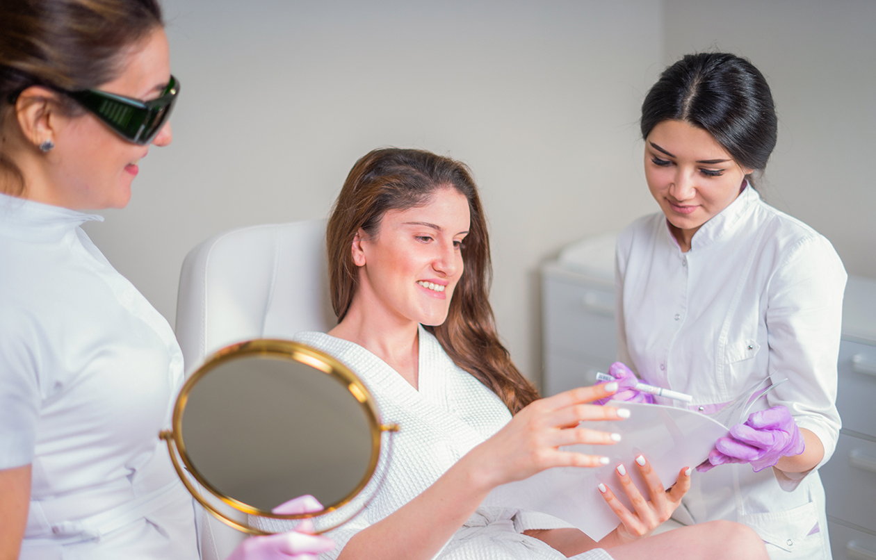 dermatology billing management