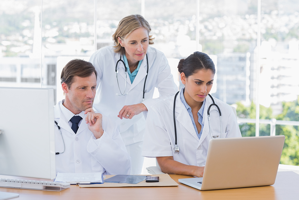 ophthalmology billing specialists