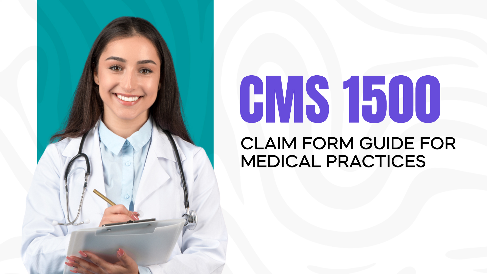 CMS 1500 Claim Form Guide for Medical Practices