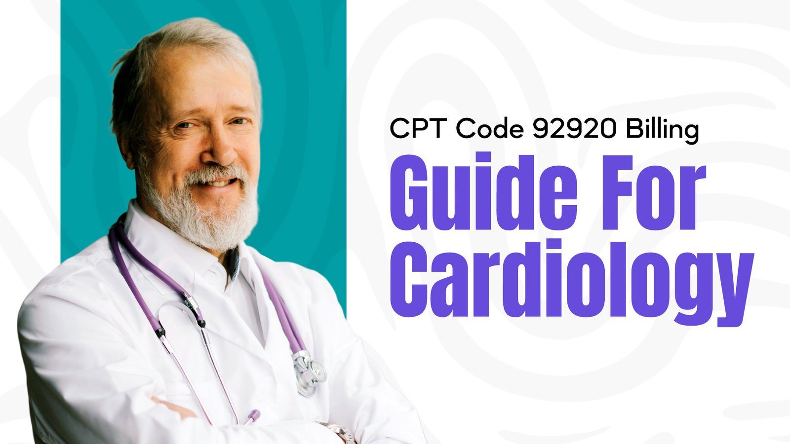 CPT Code 92920 Billing Guide for Cardiology