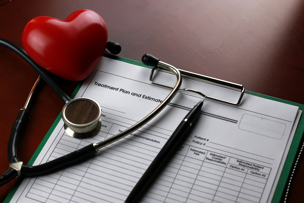Cardiology Billing Services
