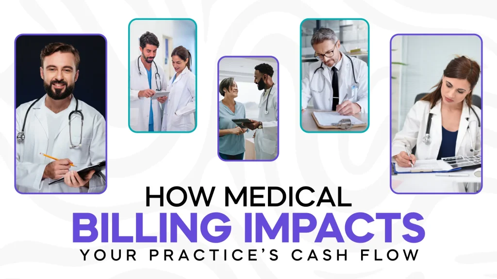 Medical Billing Impacts