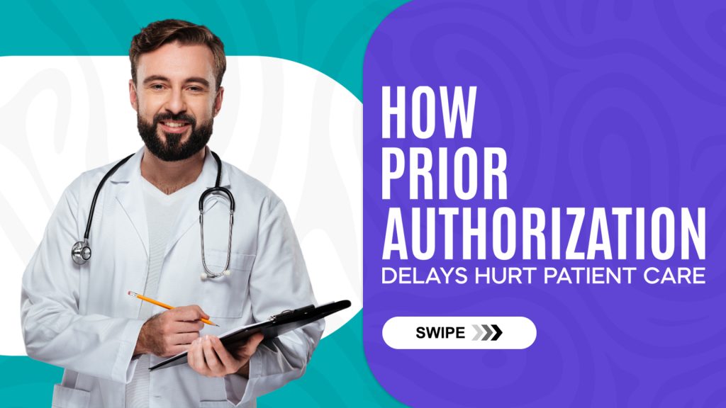 Prior Authorization