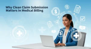 clean claim rate
