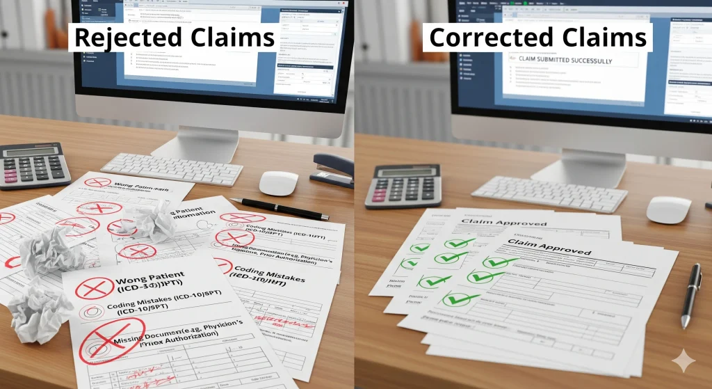 Common Errors