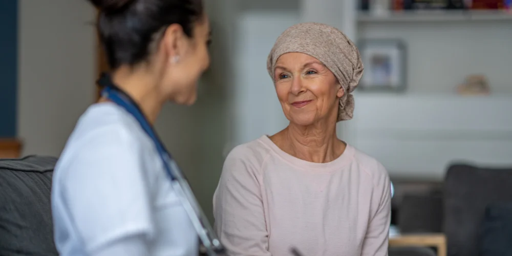 Oncology​