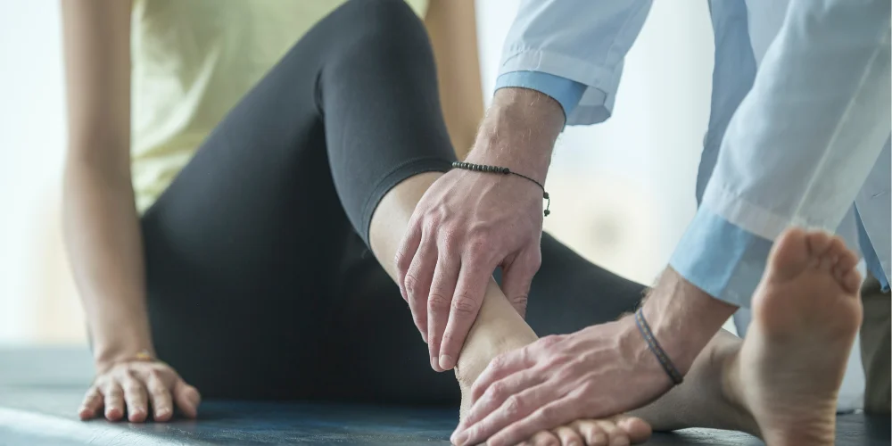 Physical Therapy​